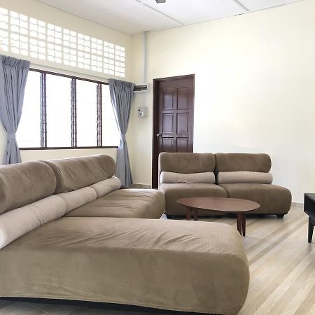 Singsport Holiday House Mersing Εξωτερικό φωτογραφία