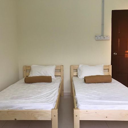 Singsport Holiday House Mersing Εξωτερικό φωτογραφία