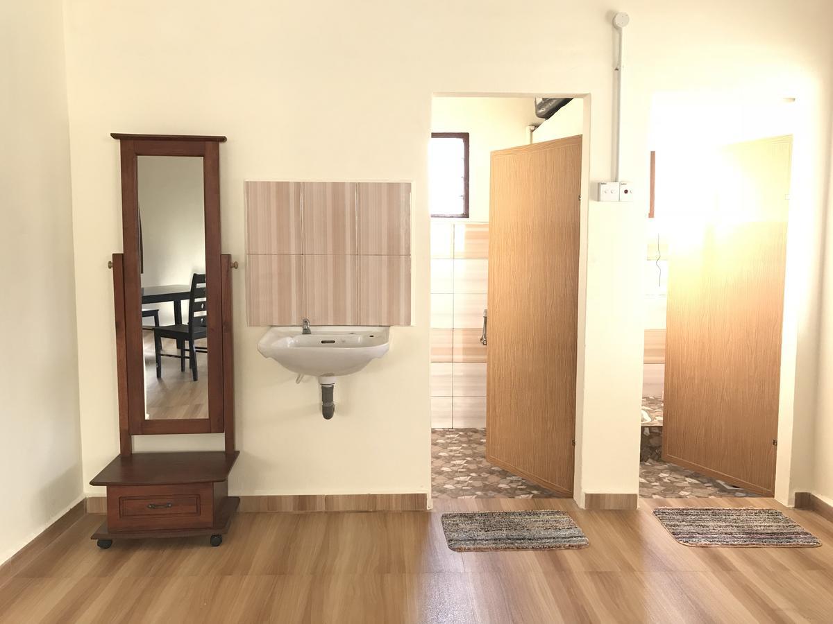 Singsport Holiday House Mersing Εξωτερικό φωτογραφία