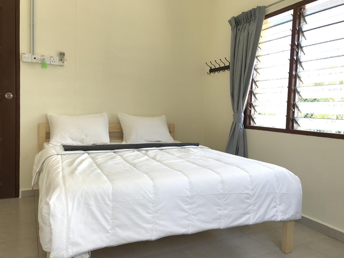Singsport Holiday House Mersing Εξωτερικό φωτογραφία