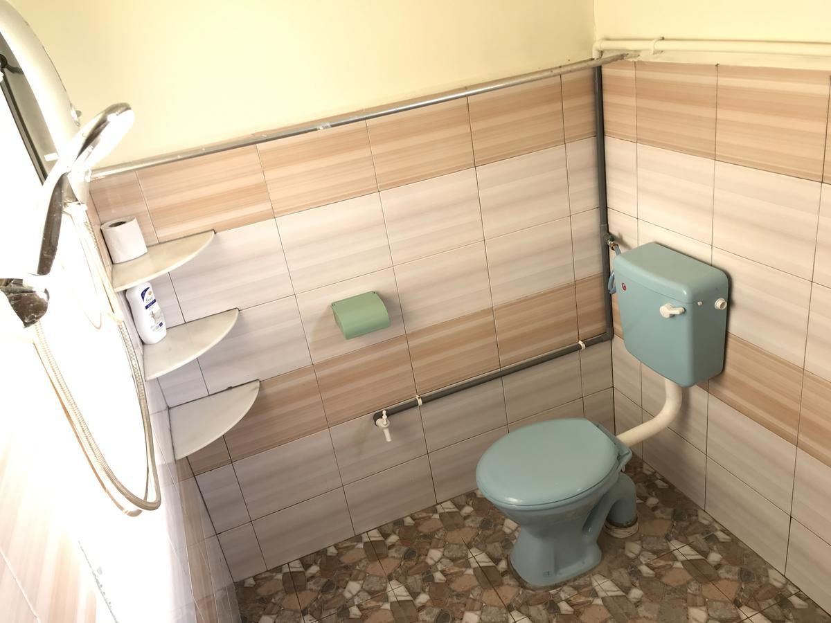 Singsport Holiday House Mersing Εξωτερικό φωτογραφία