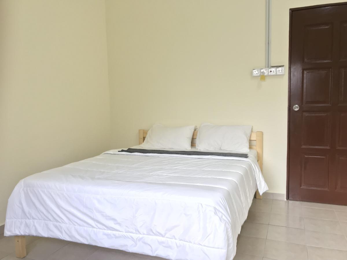 Singsport Holiday House Mersing Εξωτερικό φωτογραφία