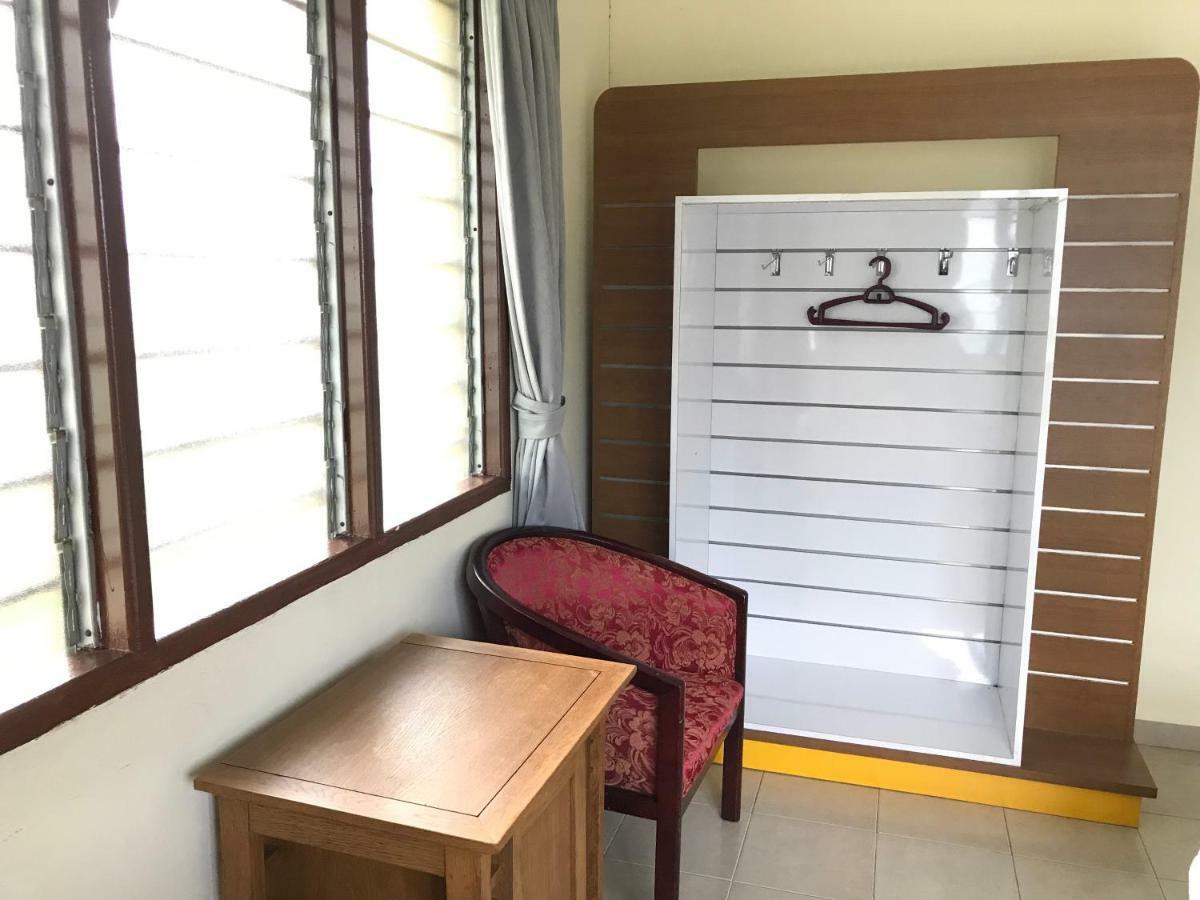 Singsport Holiday House Mersing Εξωτερικό φωτογραφία