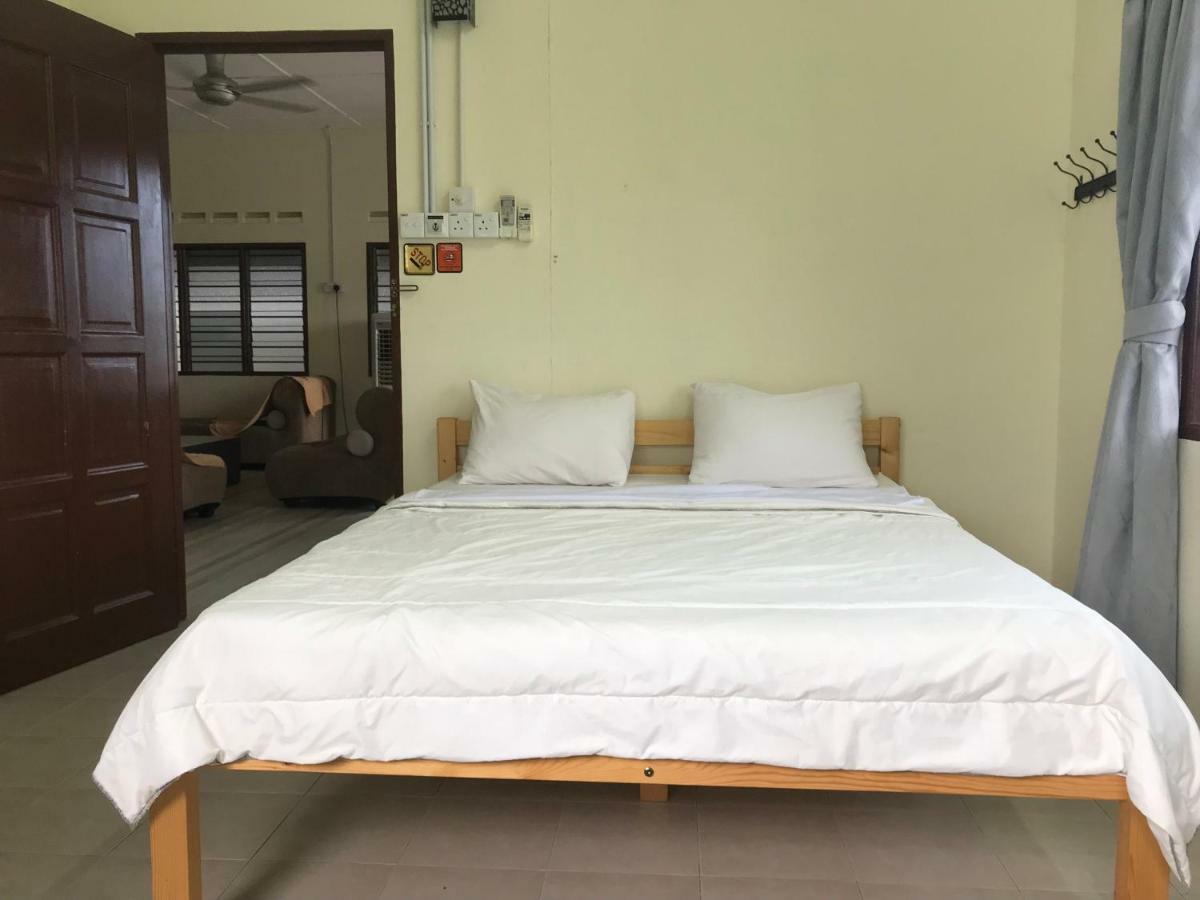 Singsport Holiday House Mersing Εξωτερικό φωτογραφία