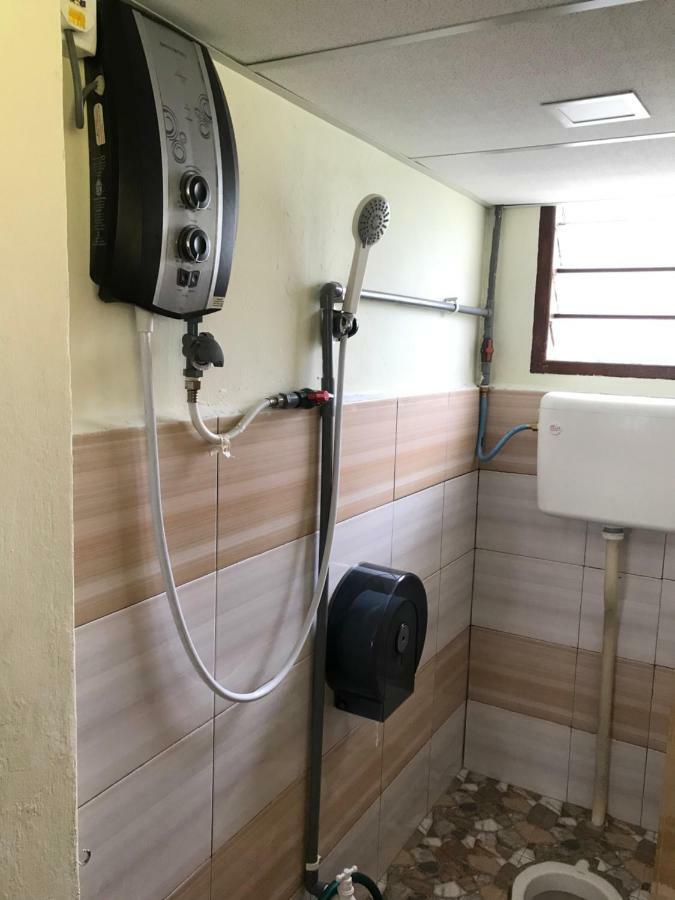Singsport Holiday House Mersing Εξωτερικό φωτογραφία
